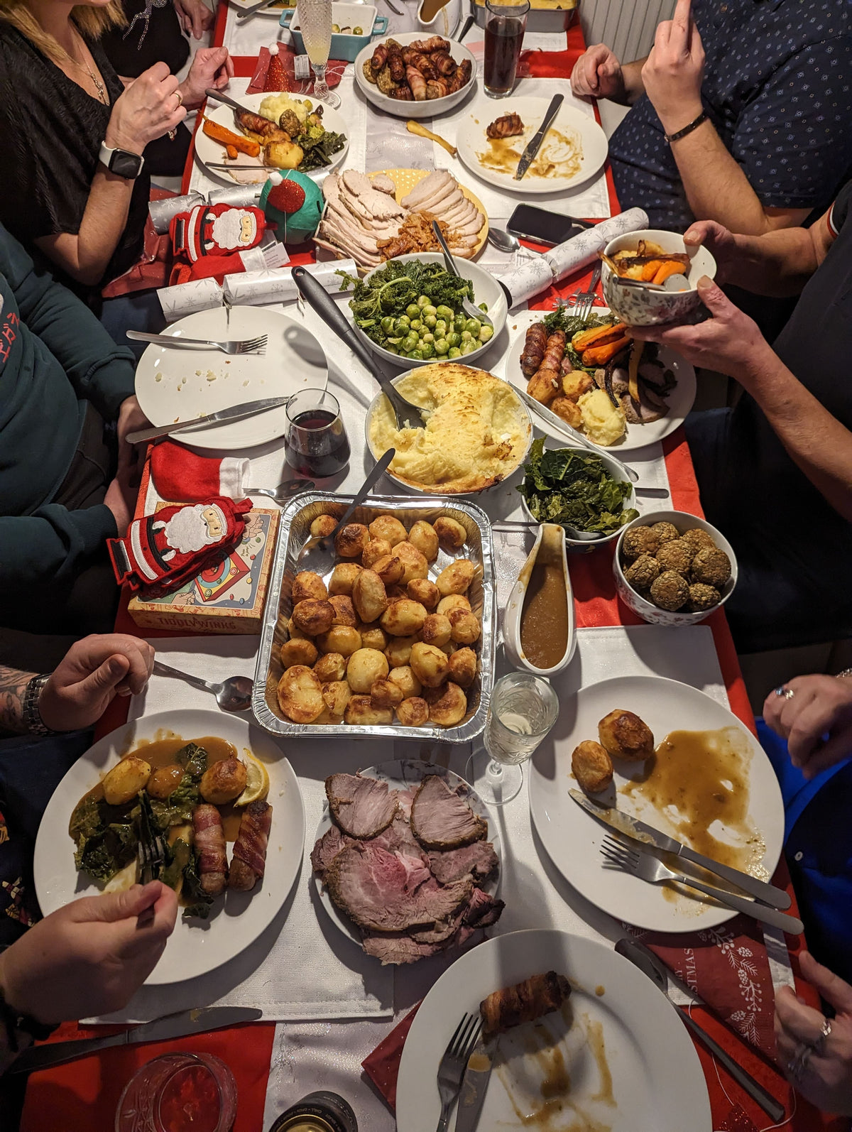 Blog 6: The Cost of a Sunday Roast — and Why It’s Still a Smart Homesteading Meal