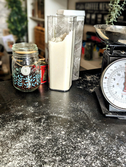 Blog 1: What Homesteading Really Means in the UK