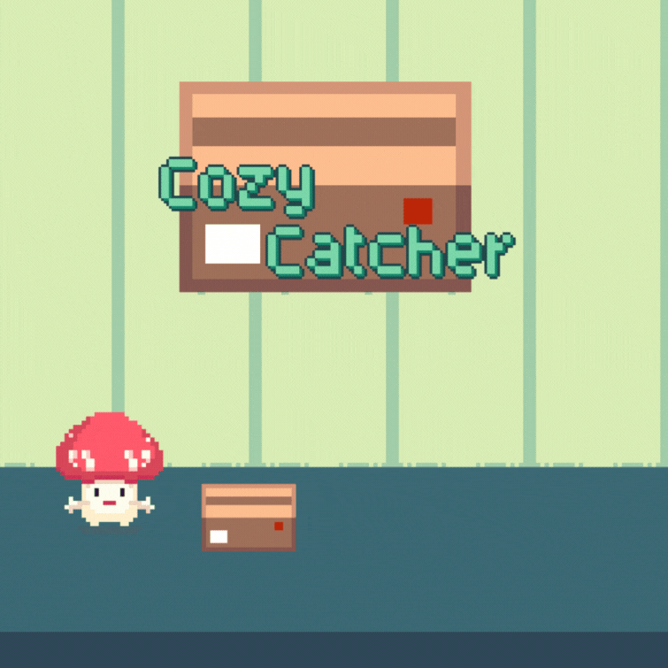 Zack, Red Cloud Games