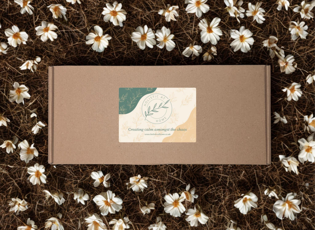 The Cozy Chaos Subscription Box