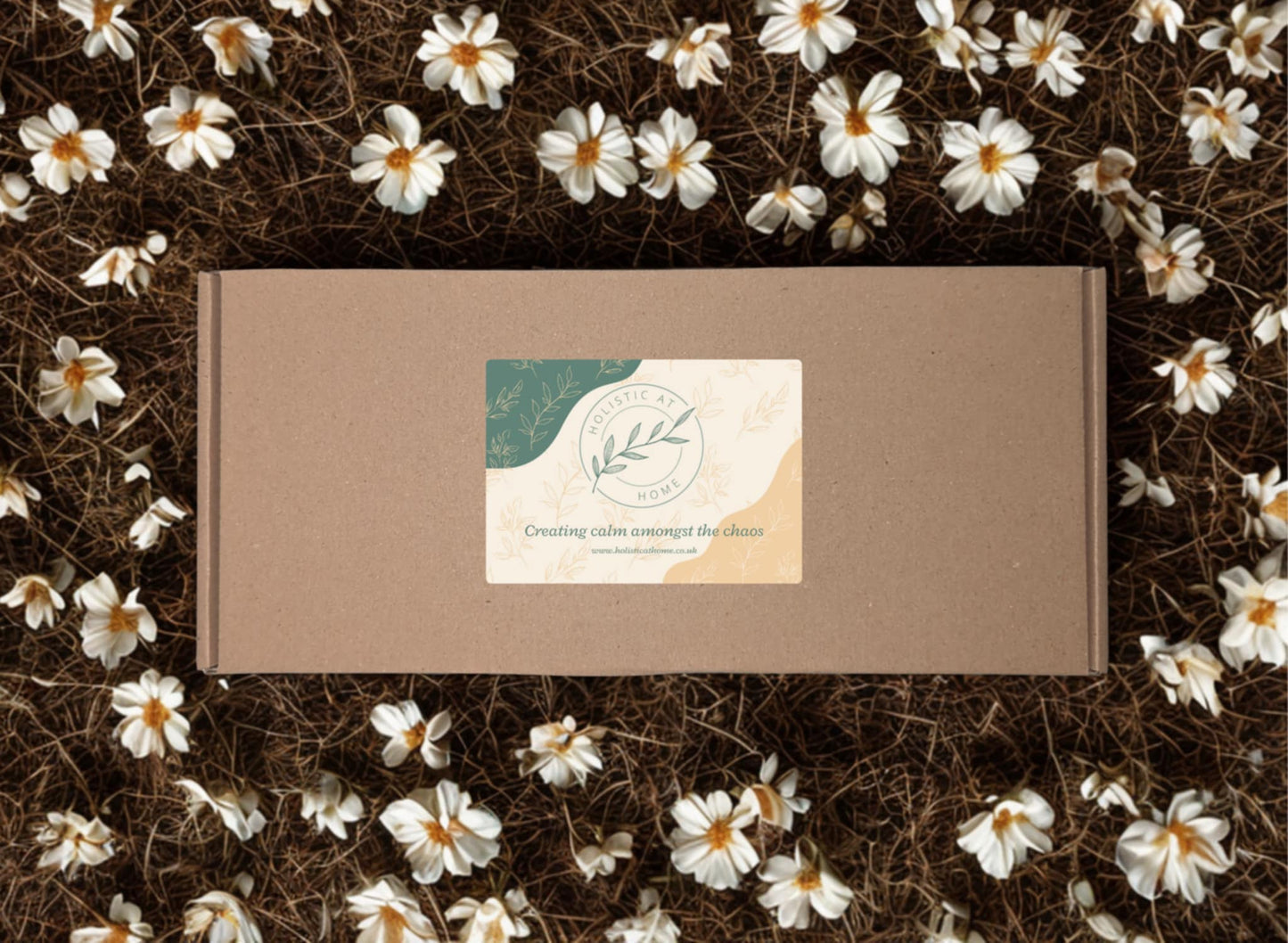 The Cozy Chaos Subscription Box