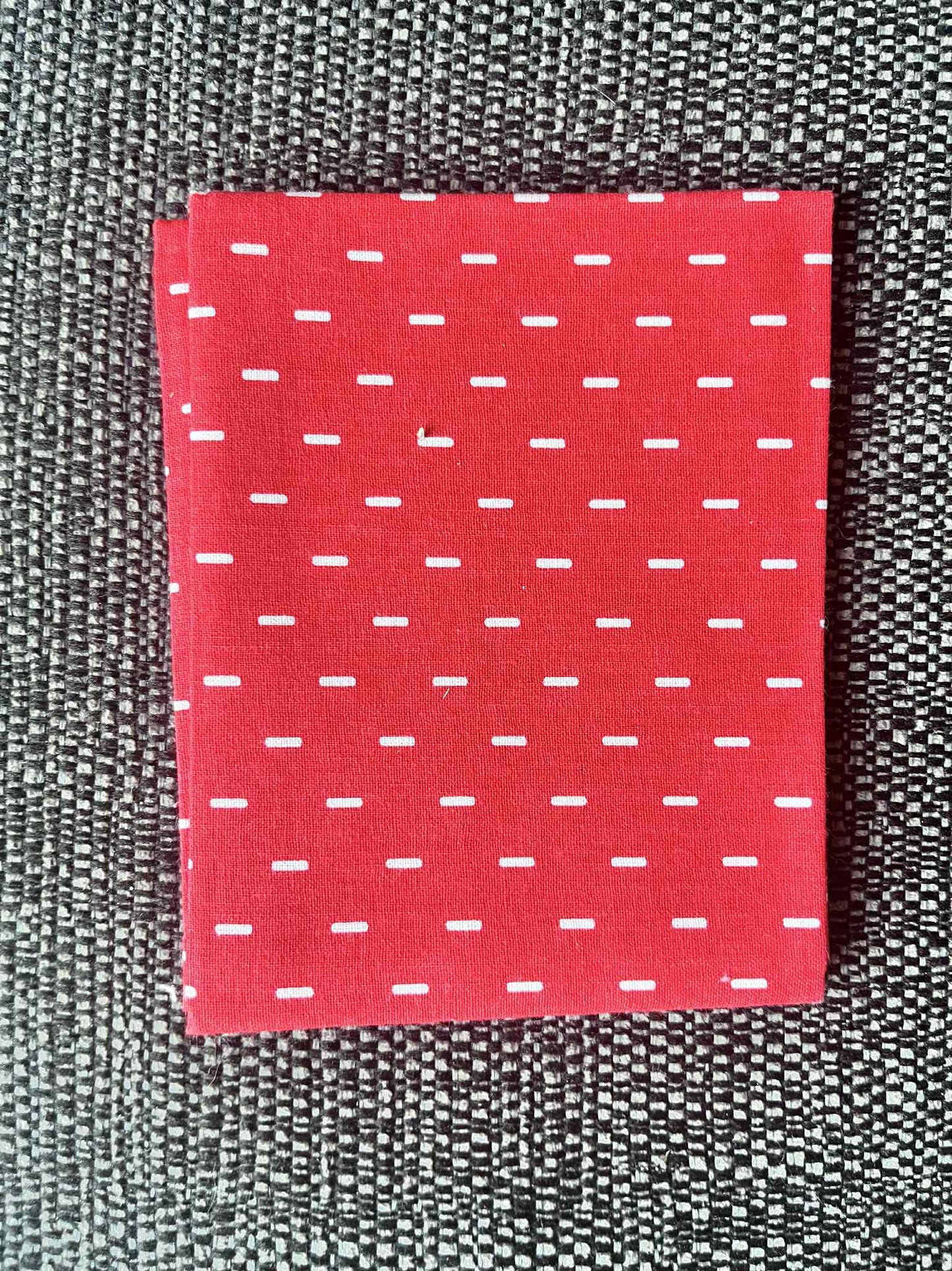 Pick & Mix dash fat quarters - 100% Cotton